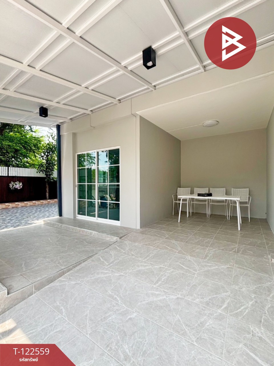 ขายทาวน์เฮ้าส์ หมู่บ้านพฤกษา 59/1 สุขุมวิท-บางปู สมุทรปราการ 6