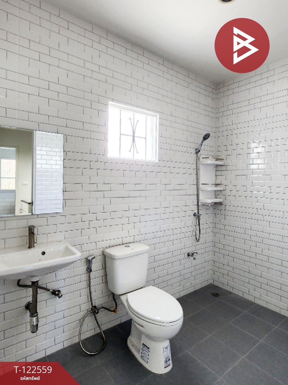 ขายทาวน์เฮ้าส์ หมู่บ้านพฤกษา 59/1 สุขุมวิท-บางปู สมุทรปราการ 14