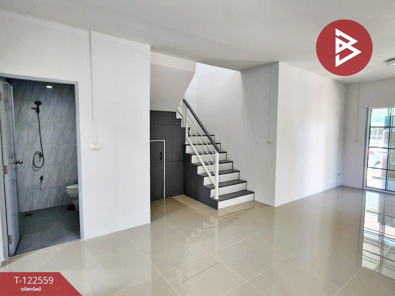 ขายทาวน์เฮ้าส์ หมู่บ้านพฤกษา 59/1 สุขุมวิท-บางปู สมุทรปราการ 7