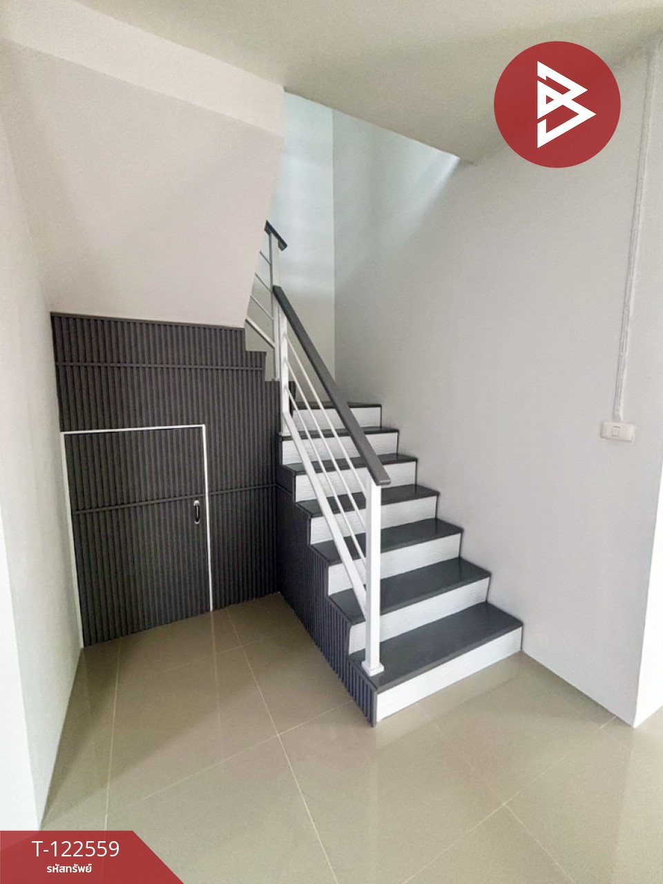 ขายทาวน์เฮ้าส์ หมู่บ้านพฤกษา 59/1 สุขุมวิท-บางปู สมุทรปราการ 8