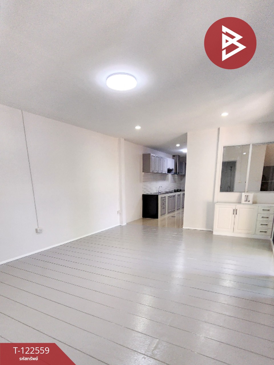 ขายทาวน์เฮ้าส์ หมู่บ้านพฤกษา 59/1 สุขุมวิท-บางปู สมุทรปราการ 10