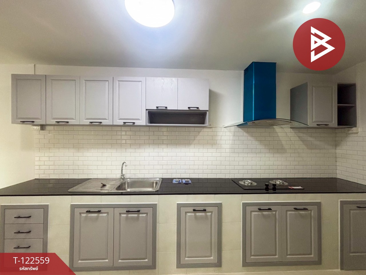 ขายทาวน์เฮ้าส์ หมู่บ้านพฤกษา 59/1 สุขุมวิท-บางปู สมุทรปราการ 13