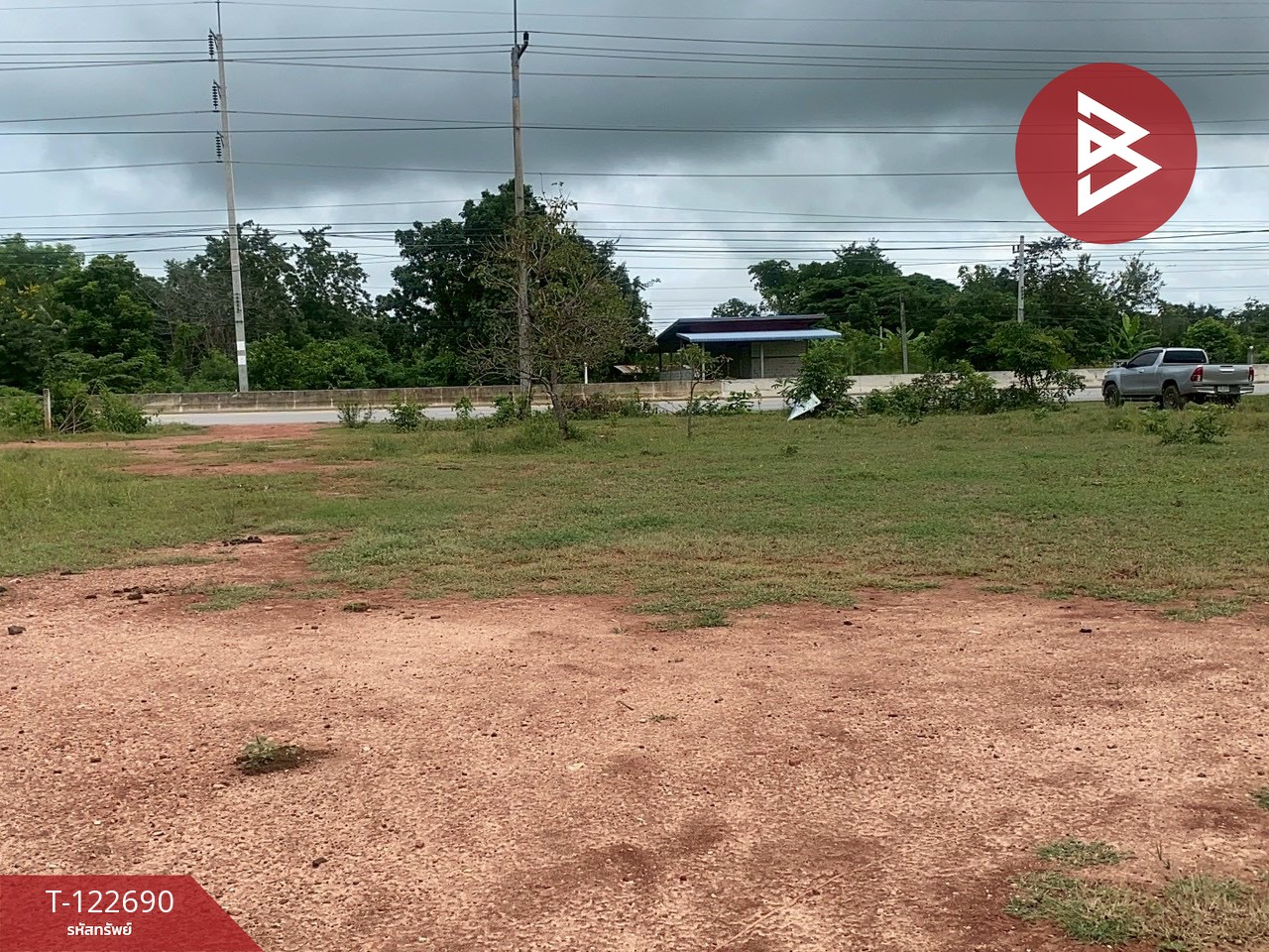 ขายที่ดิน เนื้อที่ 4 ไร่ 3 งาน 0.5 ตร.วา พระทองคำ นครราชสีมา 7