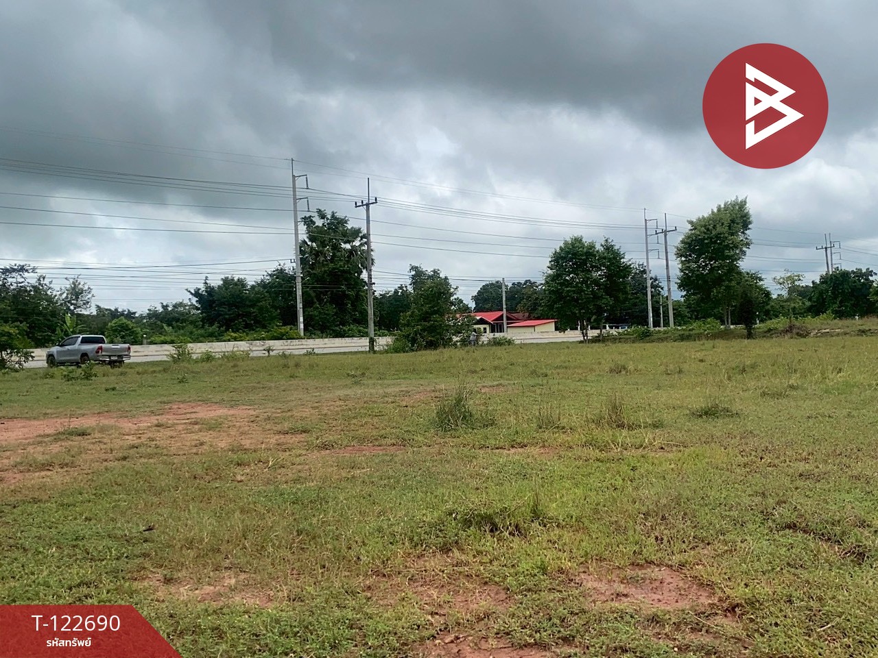 ขายที่ดิน เนื้อที่ 4 ไร่ 3 งาน 0.5 ตร.วา พระทองคำ นครราชสีมา 8