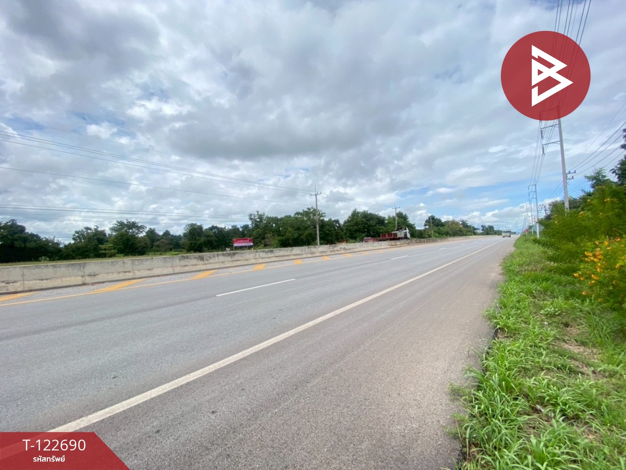 ขายที่ดิน เนื้อที่ 4 ไร่ 3 งาน 0.5 ตร.วา พระทองคำ นครราชสีมา 3