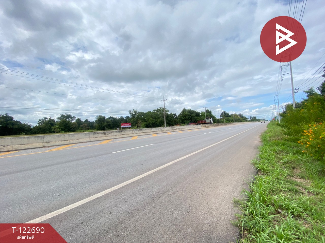 ขายที่ดิน เนื้อที่ 4 ไร่ 3 งาน 0.5 ตร.วา พระทองคำ นครราชสีมา 13