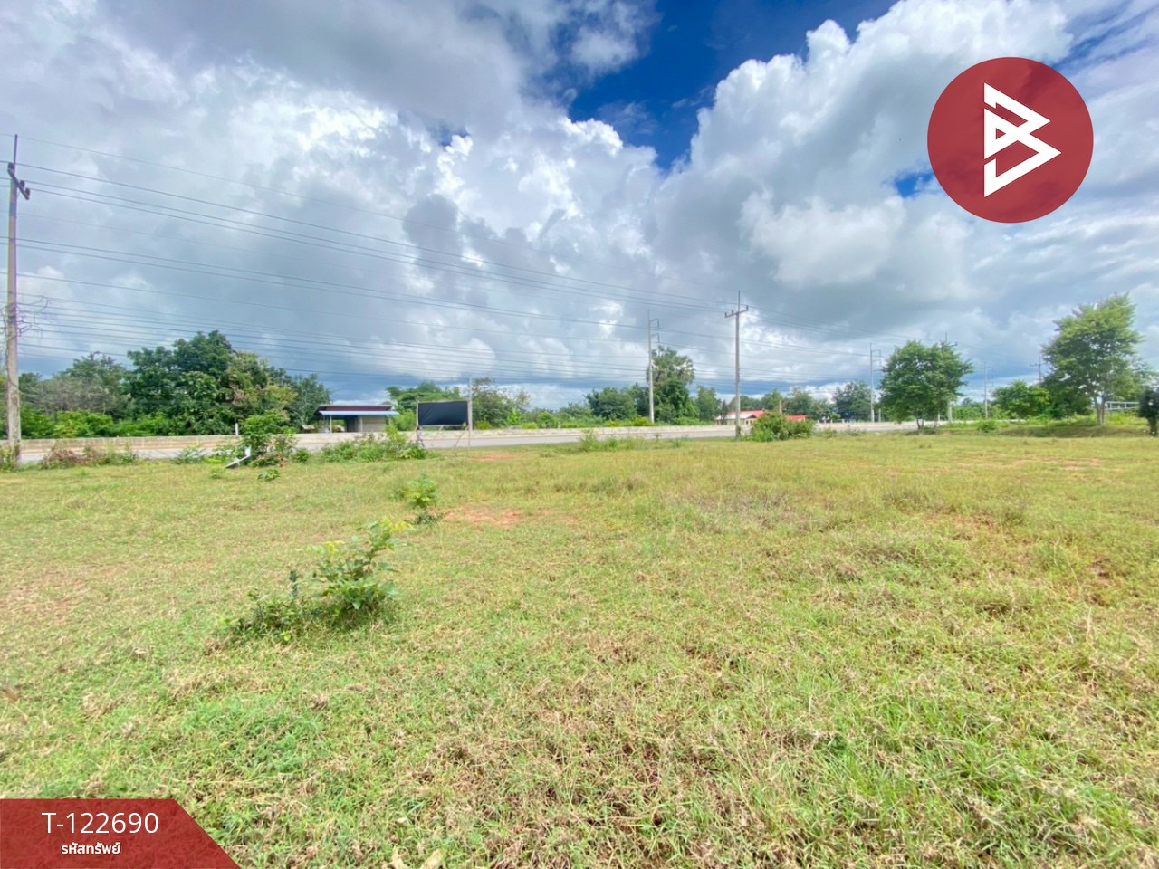 ขายที่ดิน เนื้อที่ 4 ไร่ 3 งาน 0.5 ตร.วา พระทองคำ นครราชสีมา 5