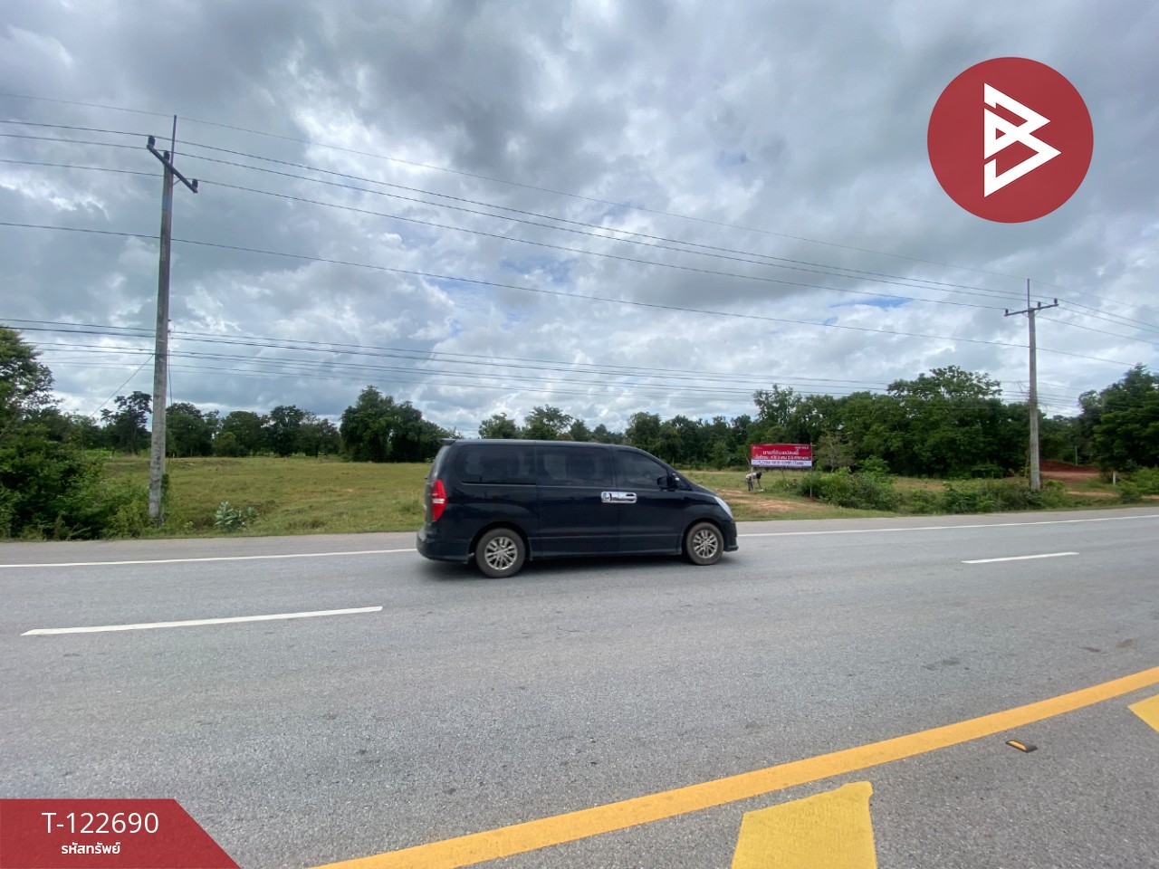 ขายที่ดิน เนื้อที่ 4 ไร่ 3 งาน 0.5 ตร.วา พระทองคำ นครราชสีมา 12