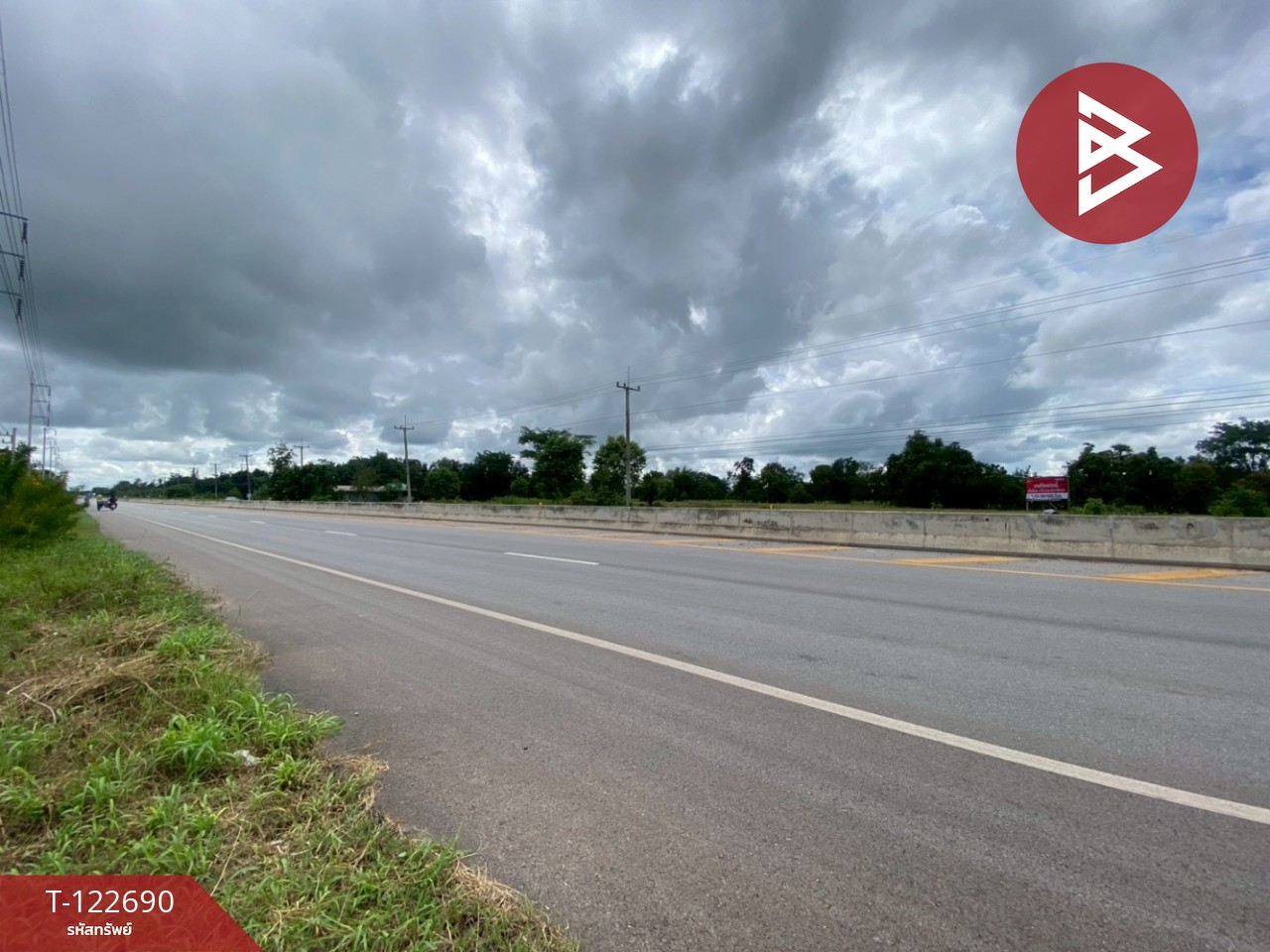 ขายที่ดิน เนื้อที่ 4 ไร่ 3 งาน 0.5 ตร.วา พระทองคำ นครราชสีมา 4