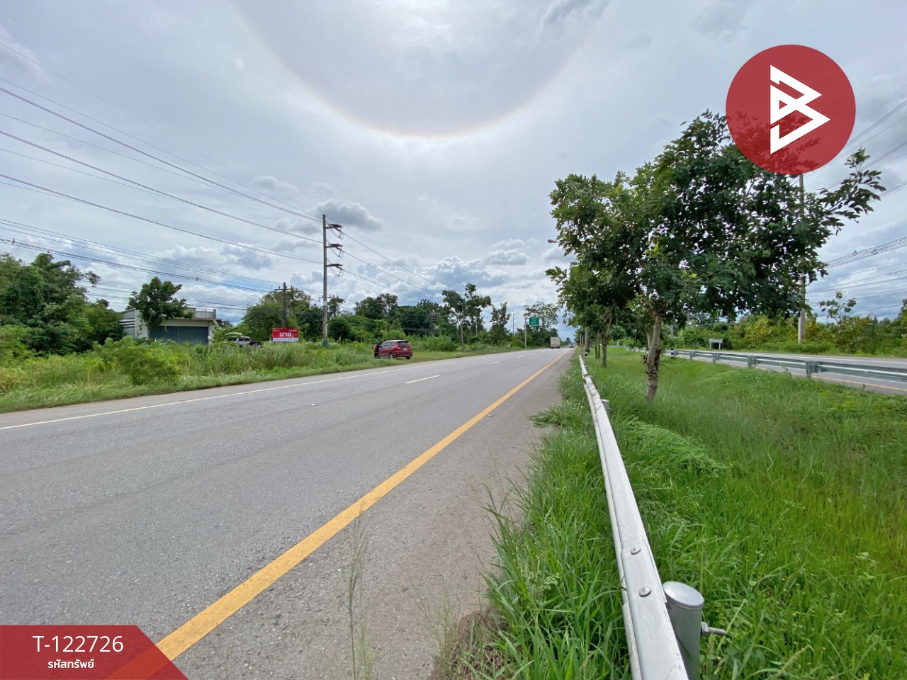 ขายที่ดินพร้อมสิ่งปลูกสร้าง เนื้อที่ 78 ตร.วา หนองเรือ ขอนแก่น 7