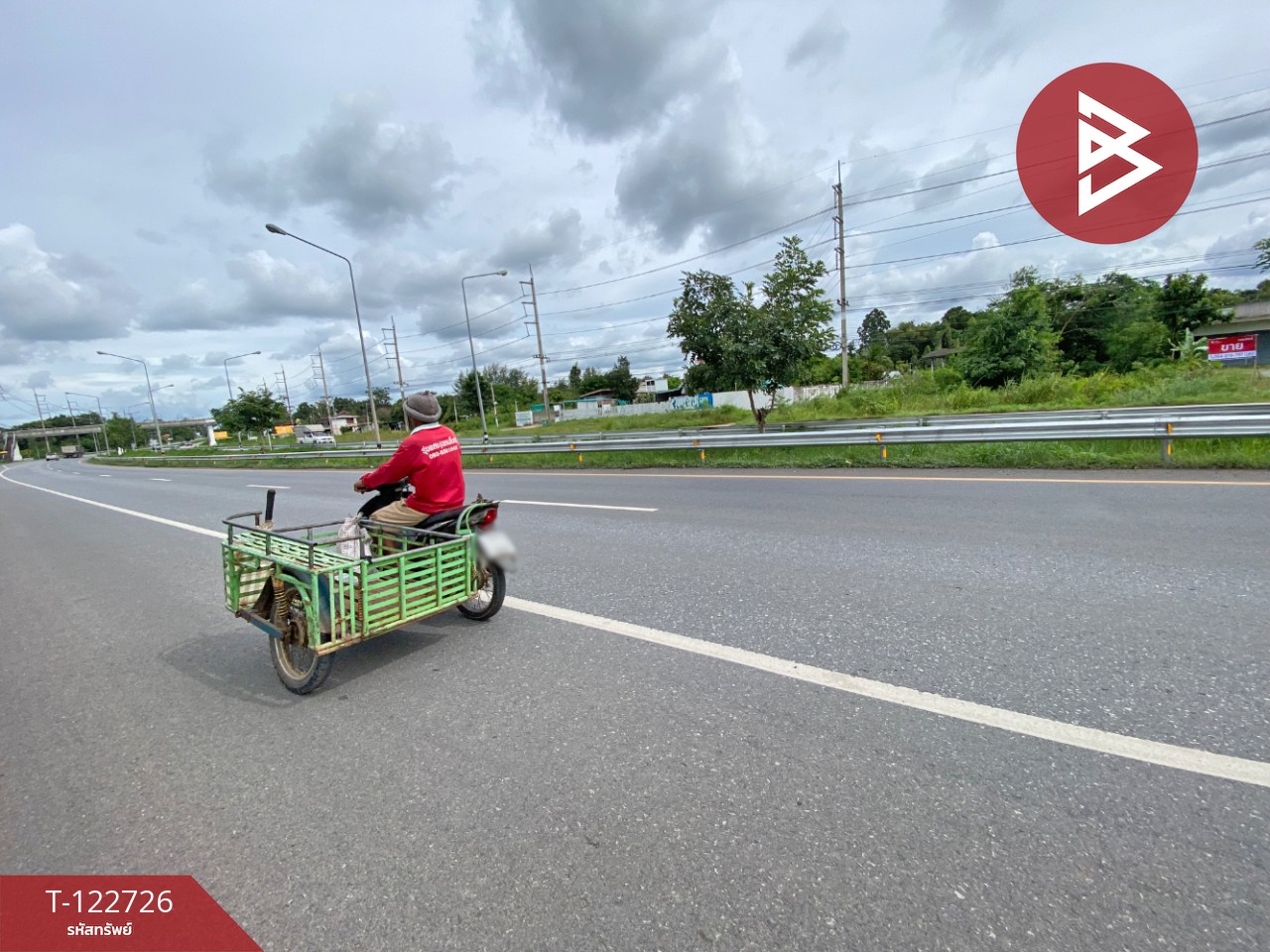 ขายที่ดินพร้อมสิ่งปลูกสร้าง เนื้อที่ 78 ตร.วา หนองเรือ ขอนแก่น 4