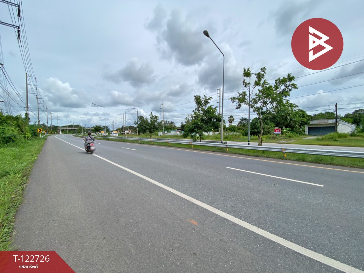 ขายที่ดินพร้อมสิ่งปลูกสร้าง เนื้อที่ 78 ตร.วา หนองเรือ ขอนแก่น 5