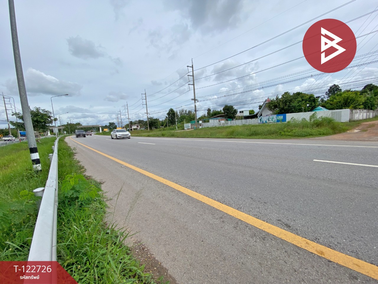 ขายที่ดินพร้อมสิ่งปลูกสร้าง เนื้อที่ 78 ตร.วา หนองเรือ ขอนแก่น 6