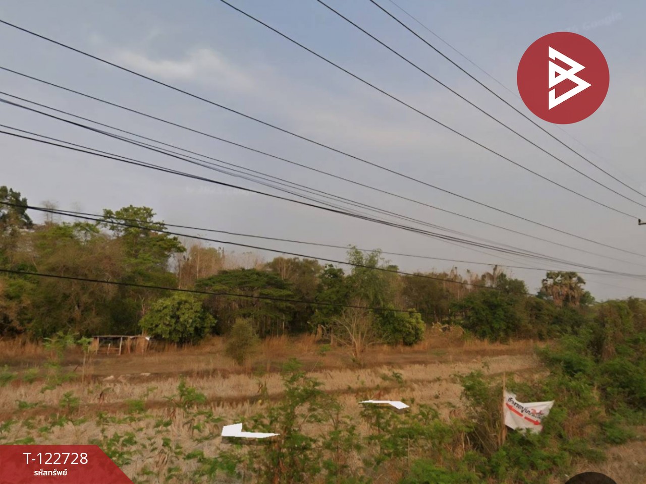 ขายที่ดิน เนื้อที่ 7 ไร่ 3 งาย 87 ตร.วา ผึ่งแดด มุกดาหาร 10