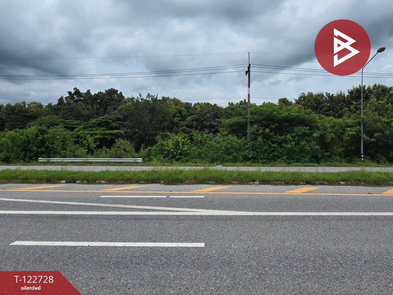 ขายที่ดิน เนื้อที่ 7 ไร่ 3 งาย 87 ตร.วา ผึ่งแดด มุกดาหาร 6