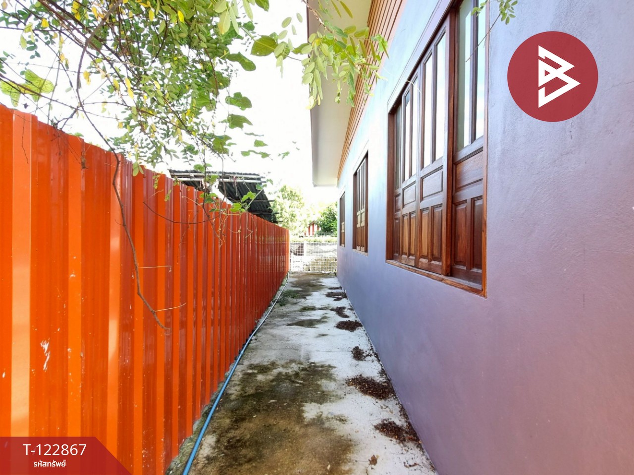 ขายห้องแถวชั้นเดียว เนื้อที่ 1 งาน 52.6 ตร.วา สระกะเทียม นครปฐม 15