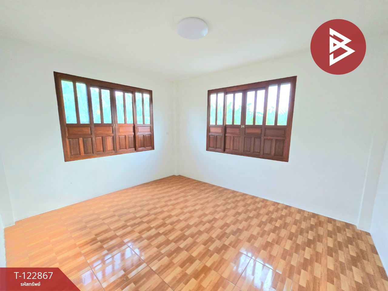 ขายห้องแถวชั้นเดียว เนื้อที่ 1 งาน 52.6 ตร.วา สระกะเทียม นครปฐม 11