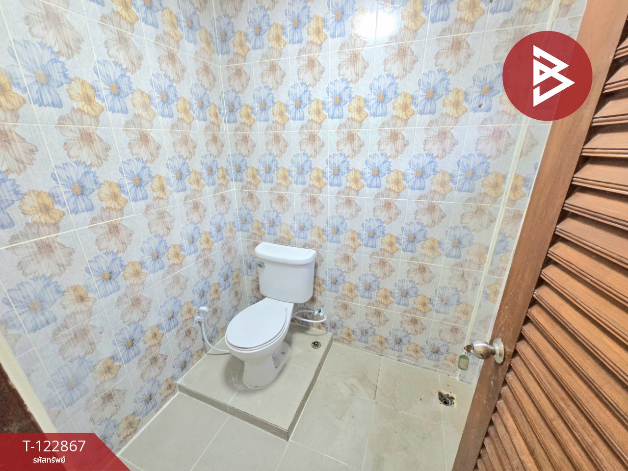 ขายห้องแถวชั้นเดียว เนื้อที่ 1 งาน 52.6 ตร.วา สระกะเทียม นครปฐม 14