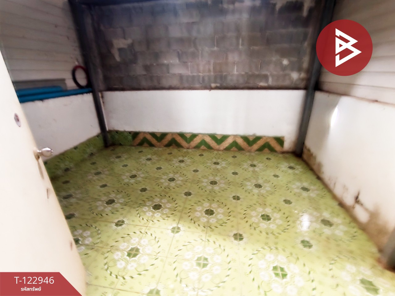 ขายทาวน์เฮ้าส์ หมู่บ้านสิรารมย์ 7 บางปะกง (Sirarom 7 Bangpakong) ฉะเชิงเทรา 6