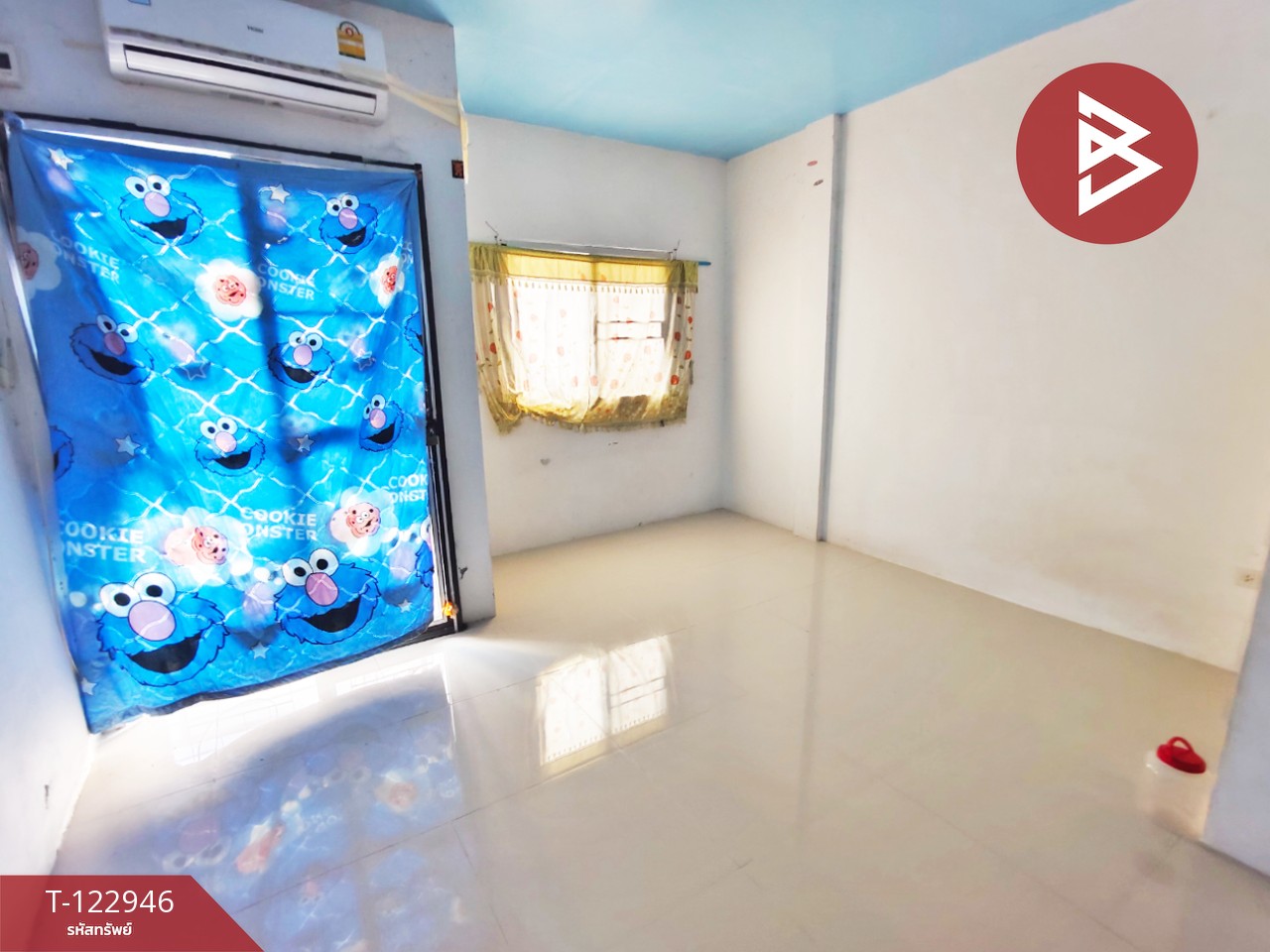 ขายทาวน์เฮ้าส์ หมู่บ้านสิรารมย์ 7 บางปะกง (Sirarom 7 Bangpakong) ฉะเชิงเทรา 3