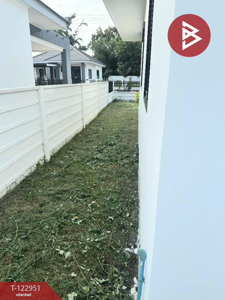 ขายบ้านเดี่ยว หมู่บ้านเดอะทรี ขอนแก่น-หนองเรือ พร้อมเข้าอยู่ 15