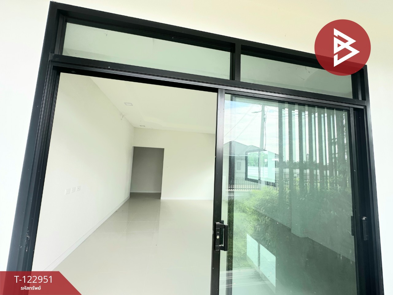 ขายบ้านเดี่ยว หมู่บ้านเดอะทรี ขอนแก่น-หนองเรือ พร้อมเข้าอยู่ 6