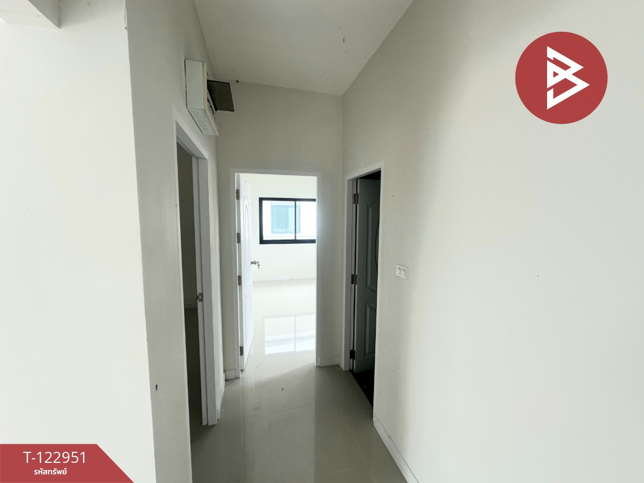 ขายบ้านเดี่ยว หมู่บ้านเดอะทรี ขอนแก่น-หนองเรือ พร้อมเข้าอยู่ 5