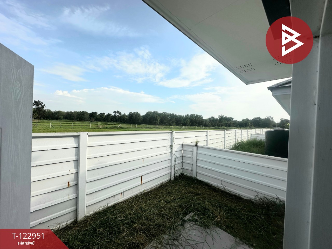 ขายบ้านเดี่ยว หมู่บ้านเดอะทรี ขอนแก่น-หนองเรือ พร้อมเข้าอยู่ 13