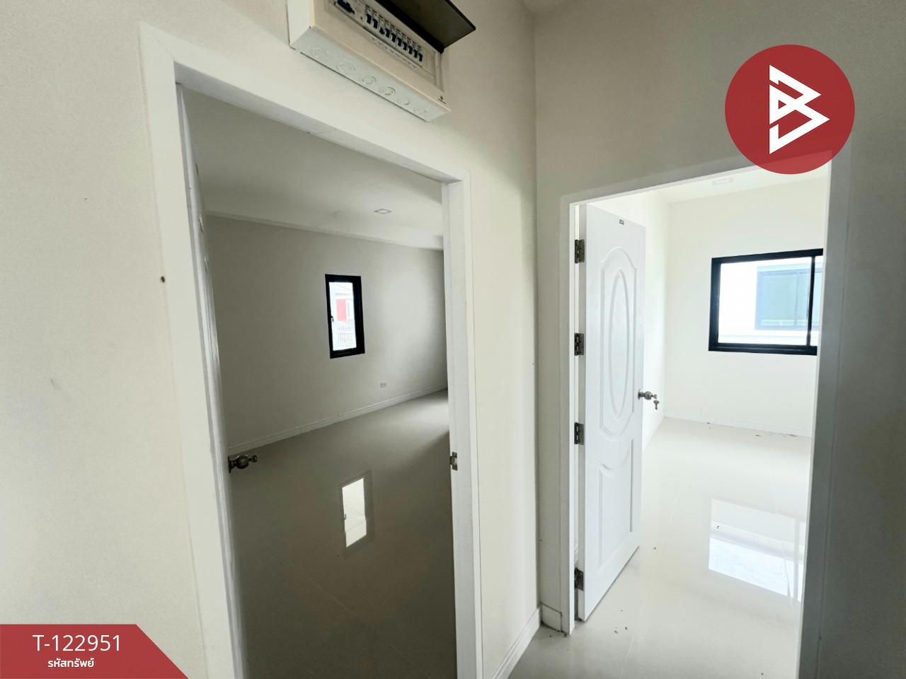 ขายบ้านเดี่ยว หมู่บ้านเดอะทรี ขอนแก่น-หนองเรือ พร้อมเข้าอยู่ 10