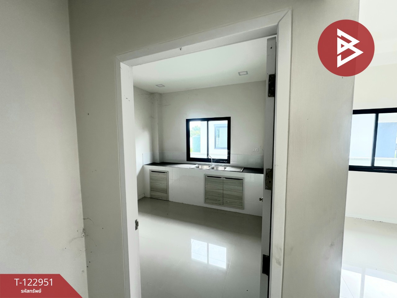 ขายบ้านเดี่ยว หมู่บ้านเดอะทรี ขอนแก่น-หนองเรือ พร้อมเข้าอยู่ 8