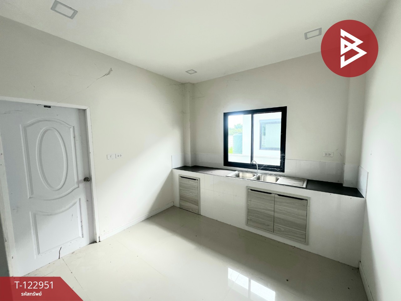 ขายบ้านเดี่ยว หมู่บ้านเดอะทรี ขอนแก่น-หนองเรือ พร้อมเข้าอยู่ 11