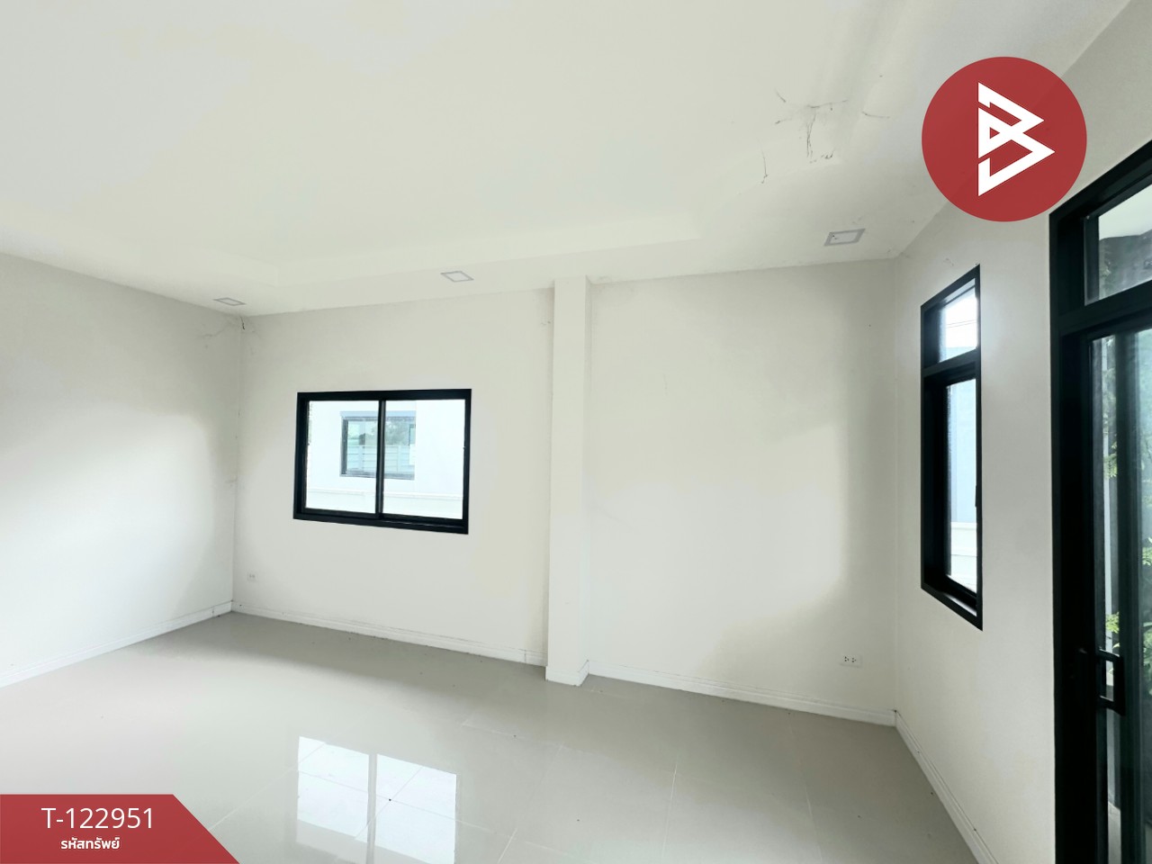 ขายบ้านเดี่ยว หมู่บ้านเดอะทรี ขอนแก่น-หนองเรือ พร้อมเข้าอยู่ 3