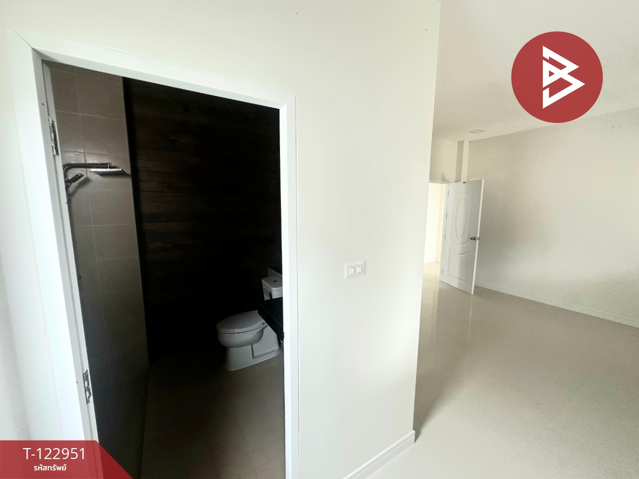 ขายบ้านเดี่ยว หมู่บ้านเดอะทรี ขอนแก่น-หนองเรือ พร้อมเข้าอยู่ 9