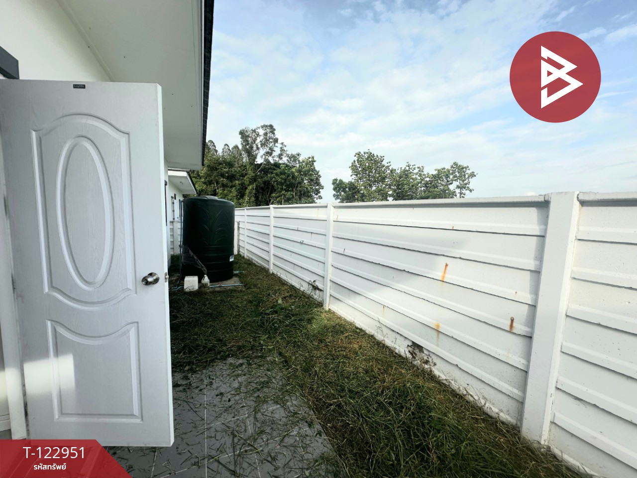 ขายบ้านเดี่ยว หมู่บ้านเดอะทรี ขอนแก่น-หนองเรือ พร้อมเข้าอยู่ 14