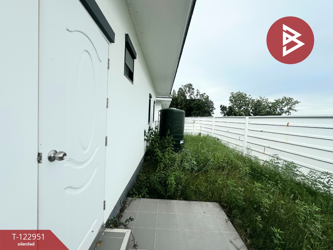 ขายบ้านเดี่ยว หมู่บ้านเดอะทรี ขอนแก่น-หนองเรือ พร้อมเข้าอยู่ 12