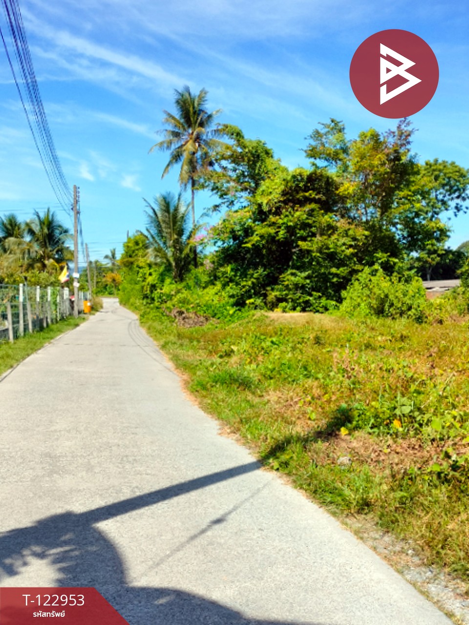 ขายที่ดินพร้อมสิ่งปลูกสร้าง เนื้อที่ 2 ไร่ 43.8 ตร.วา นาทราย นครศรีธรรมราช 5