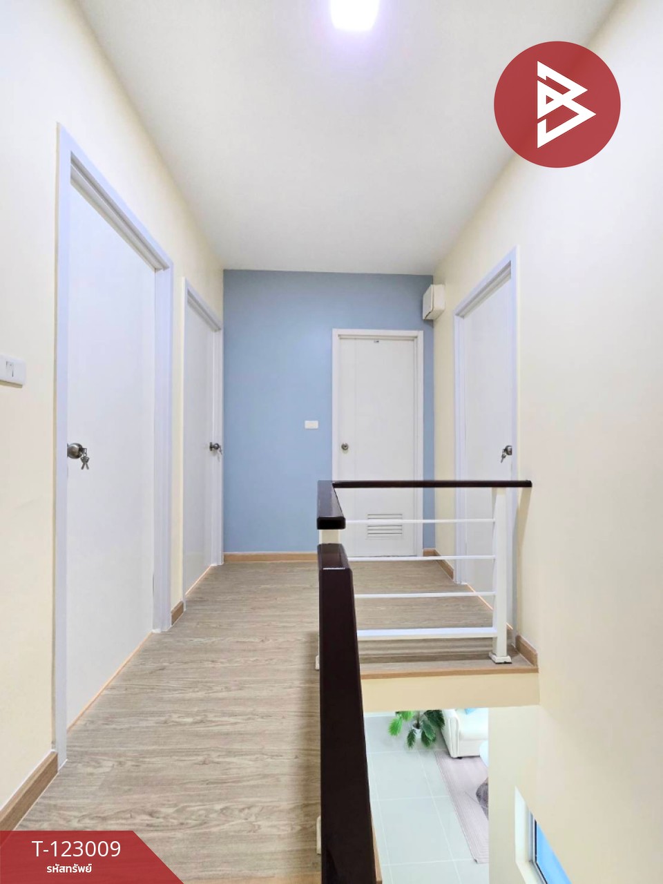 ขายทาวน์เฮ้าส์ หมู่บ้านพฤกษาวิลล์66/1 บางนา-หนามแดง สมุทรปราการ 12