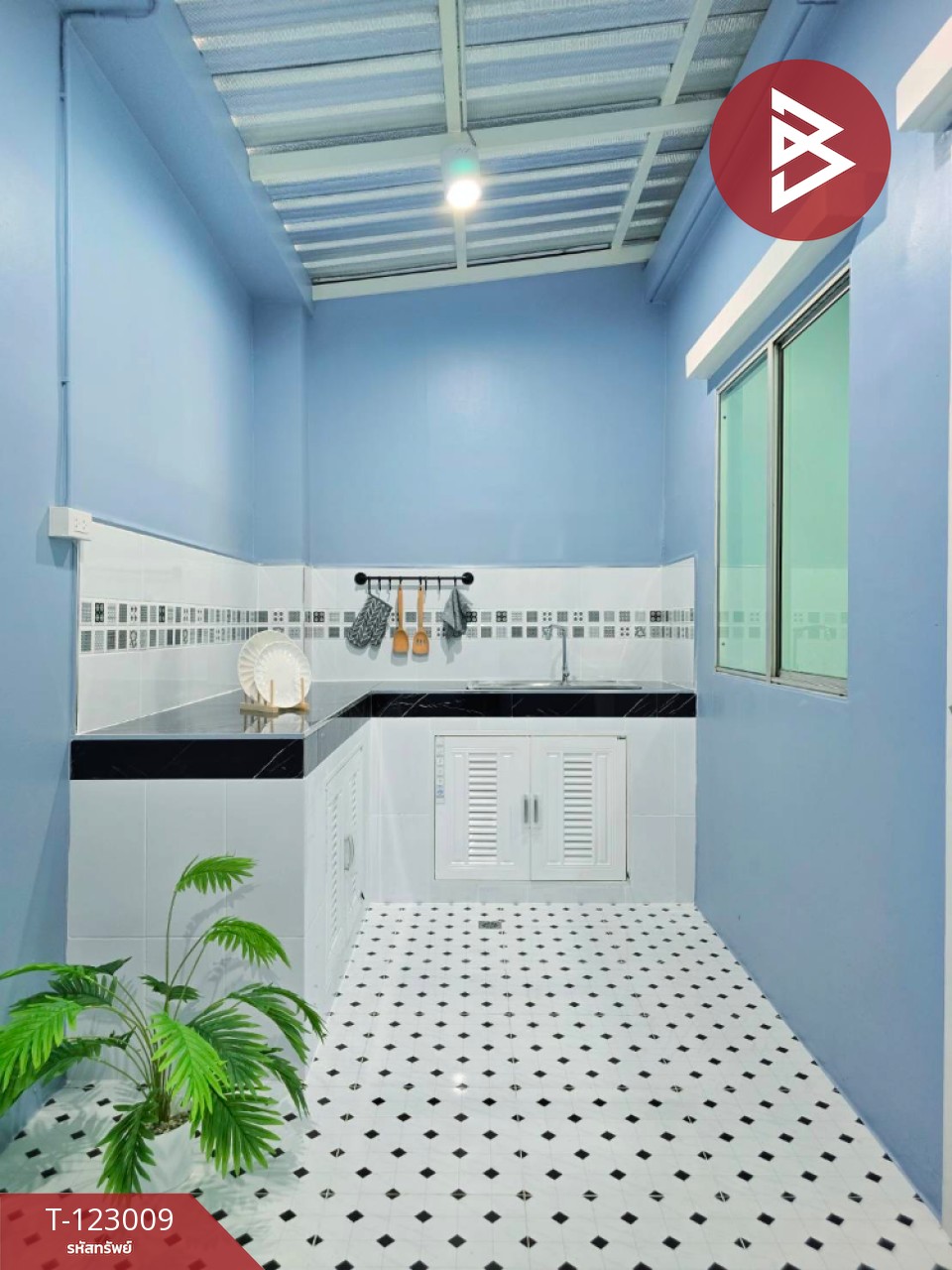 ขายทาวน์เฮ้าส์ หมู่บ้านพฤกษาวิลล์66/1 บางนา-หนามแดง สมุทรปราการ 10