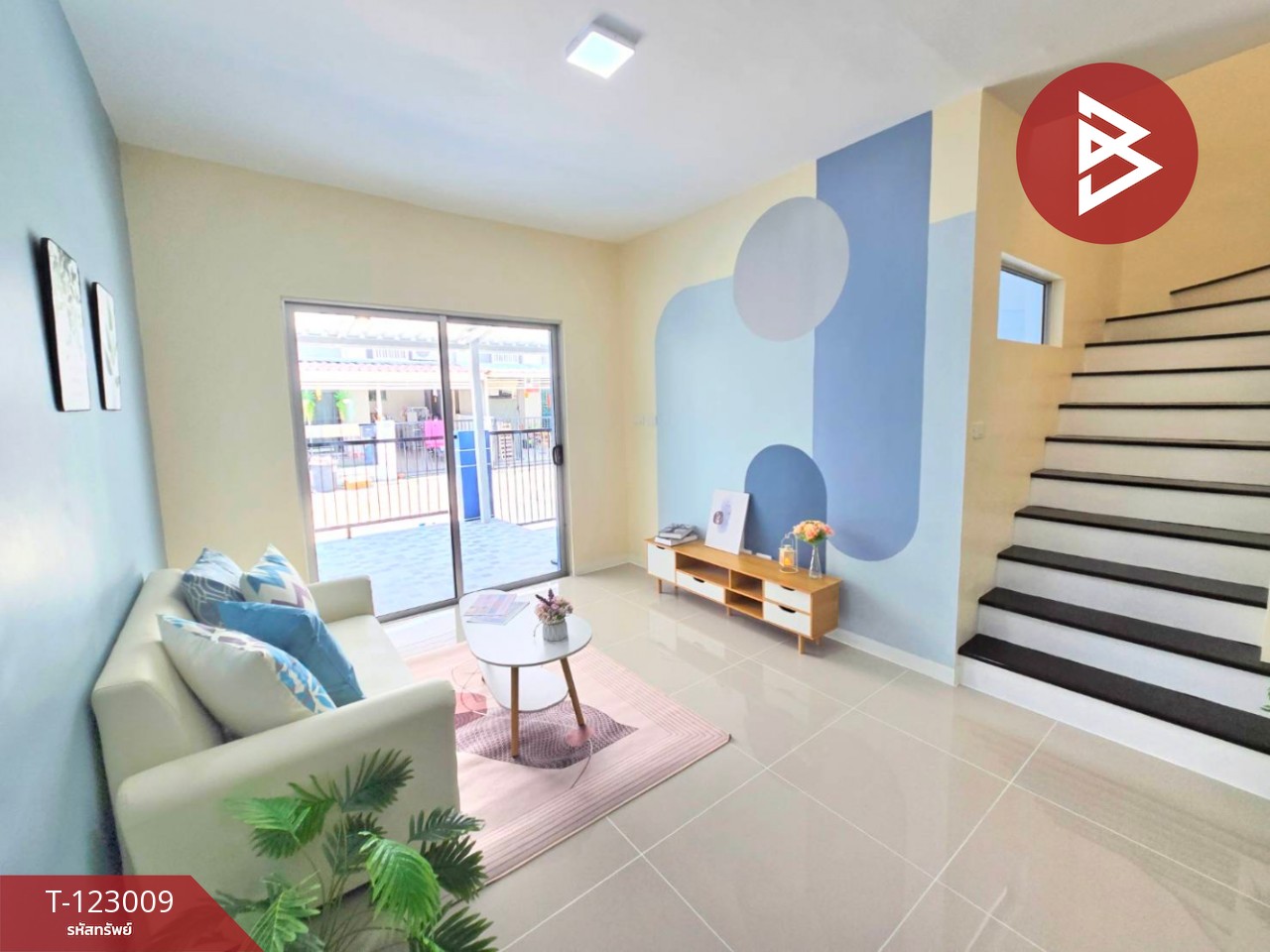 ขายทาวน์เฮ้าส์ หมู่บ้านพฤกษาวิลล์66/1 บางนา-หนามแดง สมุทรปราการ 8