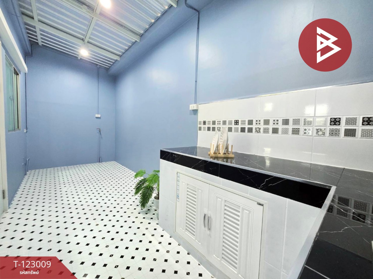 ขายทาวน์เฮ้าส์ หมู่บ้านพฤกษาวิลล์66/1 บางนา-หนามแดง สมุทรปราการ 11