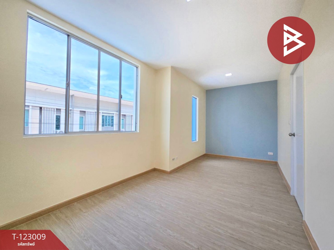 ขายทาวน์เฮ้าส์ หมู่บ้านพฤกษาวิลล์66/1 บางนา-หนามแดง สมุทรปราการ 13