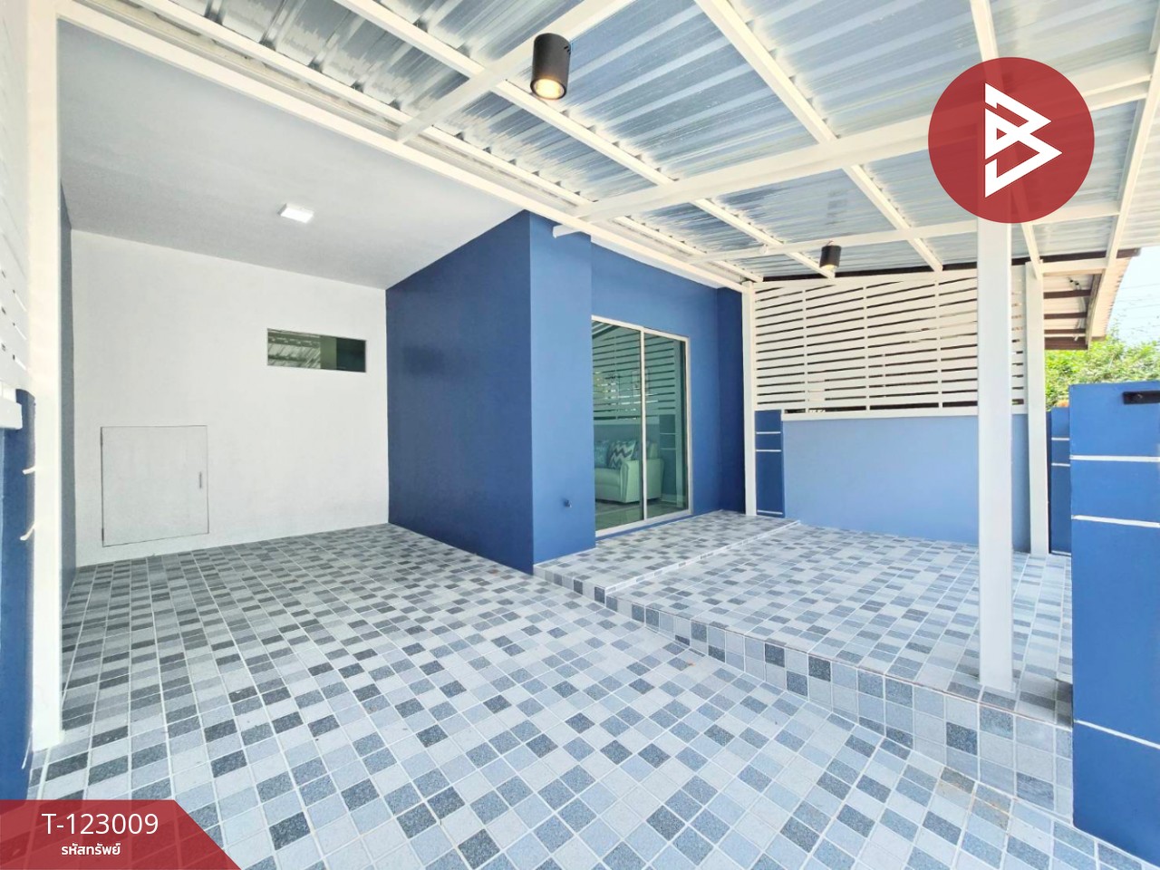 ขายทาวน์เฮ้าส์ หมู่บ้านพฤกษาวิลล์66/1 บางนา-หนามแดง สมุทรปราการ 4