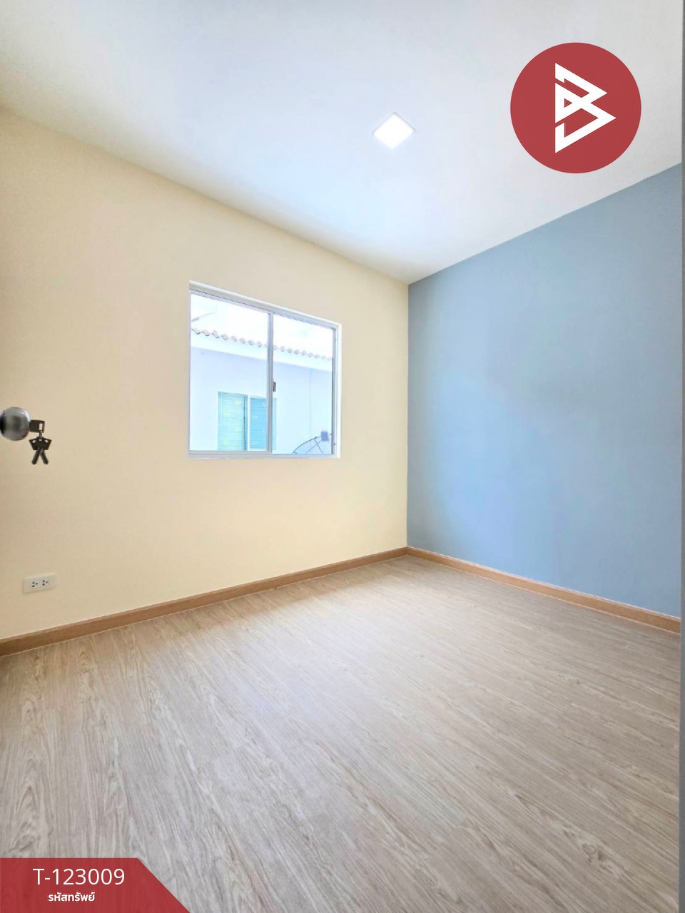 ขายทาวน์เฮ้าส์ หมู่บ้านพฤกษาวิลล์66/1 บางนา-หนามแดง สมุทรปราการ 14