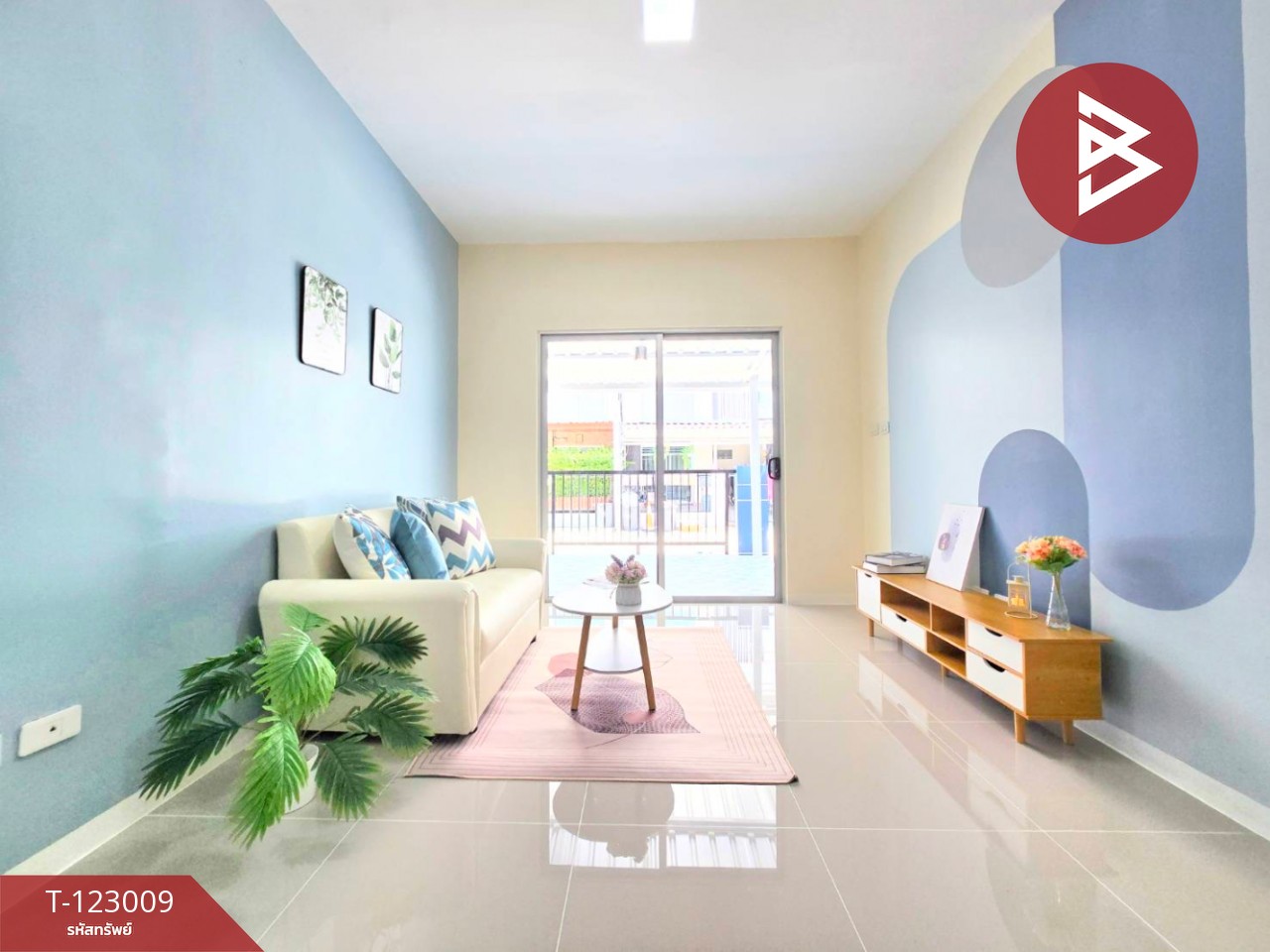 ขายทาวน์เฮ้าส์ หมู่บ้านพฤกษาวิลล์66/1 บางนา-หนามแดง สมุทรปราการ 7