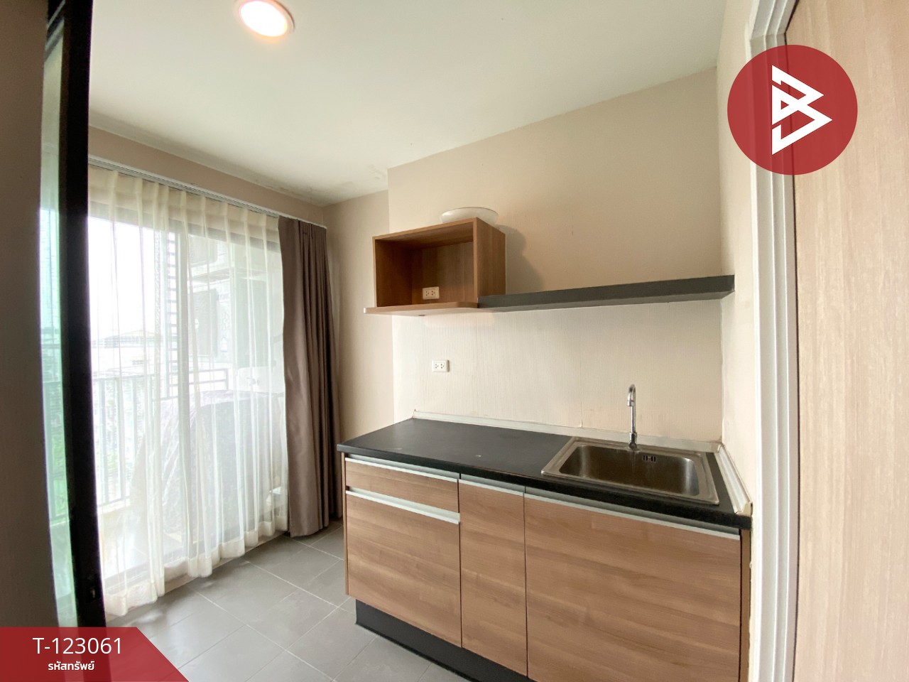 ขายคอนโด ดิเอ็กเซล พาร์ค (The Excel Parc) ลาซาล กรุงเทพมหานคร 9