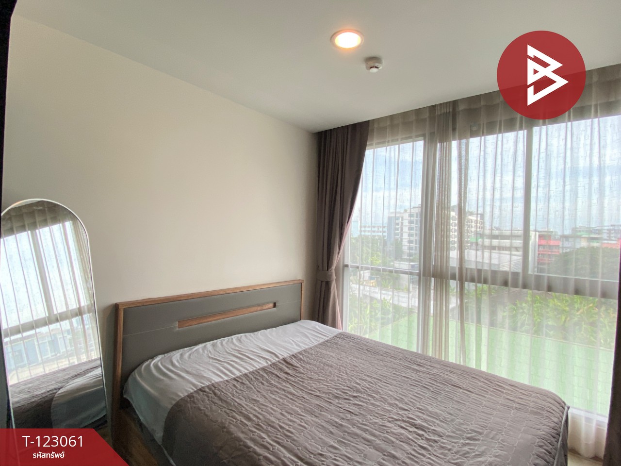 ขายคอนโด ดิเอ็กเซล พาร์ค (The Excel Parc) ลาซาล กรุงเทพมหานคร 1