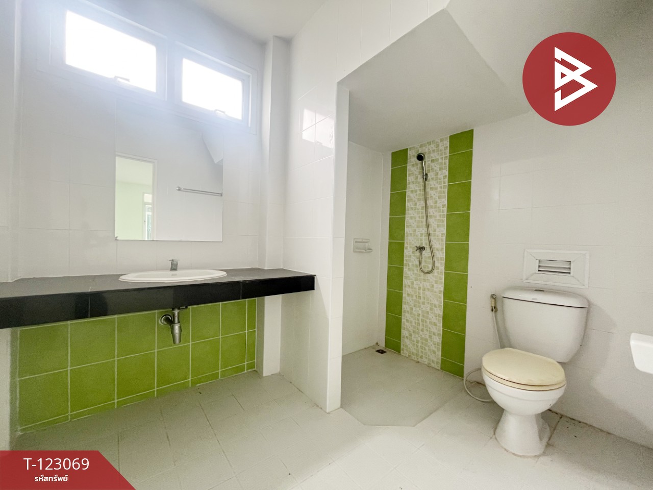 ขายบ้านเดี่ยว หมู่บ้านกิตตินคร กรีนวิลล์ (Kittinakorn Green Ville) สมุทรปราการ 13