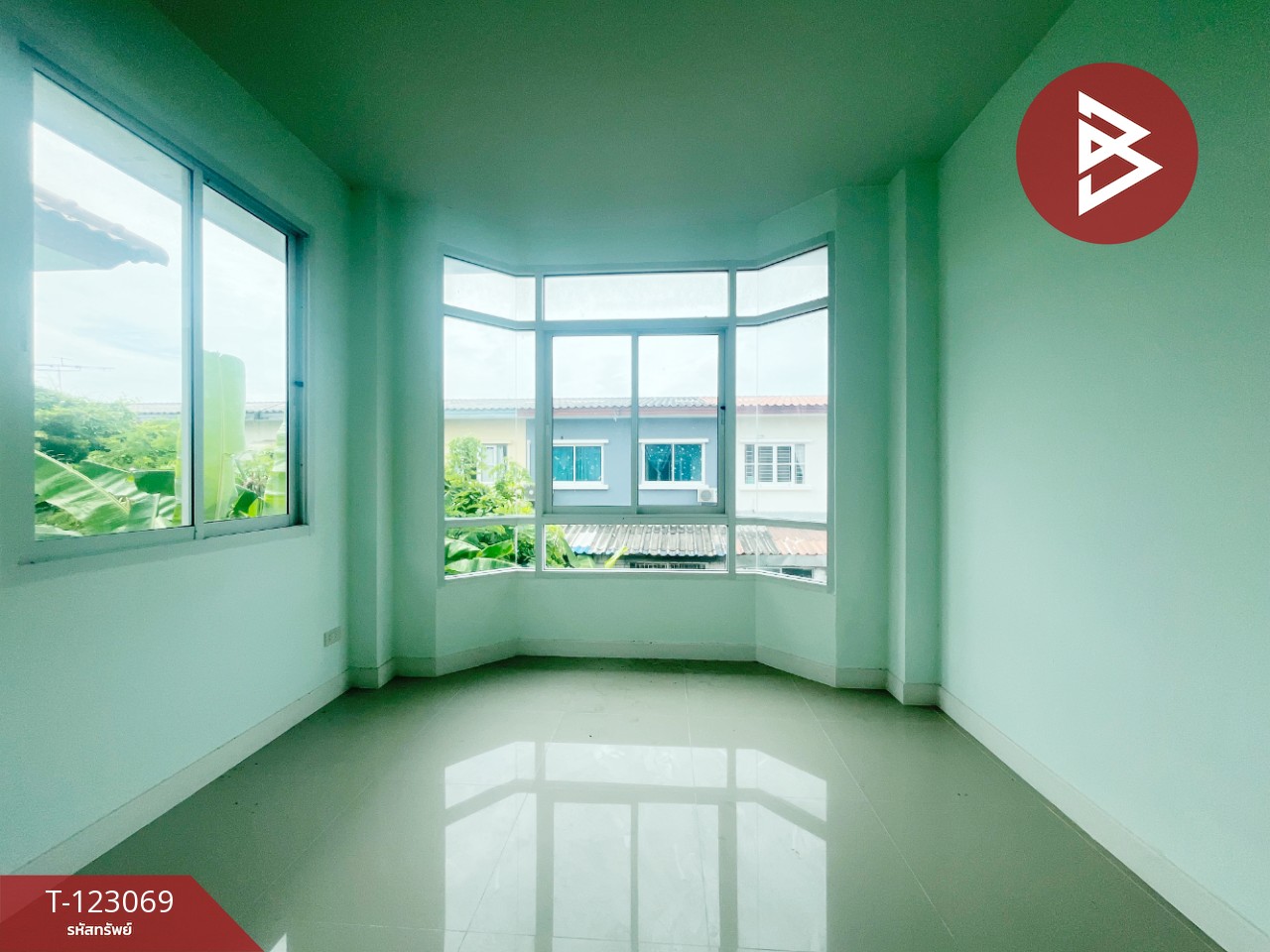 ขายบ้านเดี่ยว หมู่บ้านกิตตินคร กรีนวิลล์ (Kittinakorn Green Ville) สมุทรปราการ 7