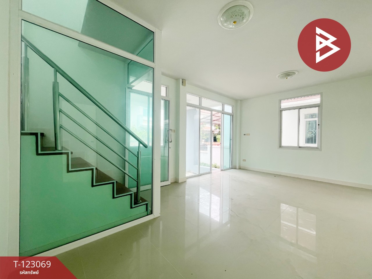 ขายบ้านเดี่ยว หมู่บ้านกิตตินคร กรีนวิลล์ (Kittinakorn Green Ville) สมุทรปราการ 5