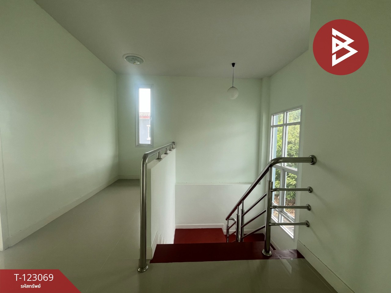 ขายบ้านเดี่ยว หมู่บ้านกิตตินคร กรีนวิลล์ (Kittinakorn Green Ville) สมุทรปราการ 9